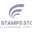 USPS Forever Postage Stamps on Sale logo